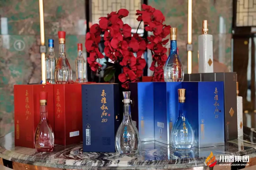 未来川酒集团如何围绕"中国柔雅香型创领者"的品牌定位持续做文章,是