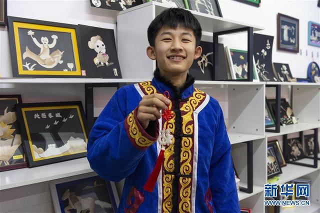 新华社发(谢剑飞 摄)