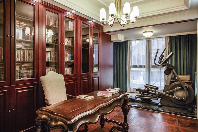 乐图美居：什么叫做欧式风格？