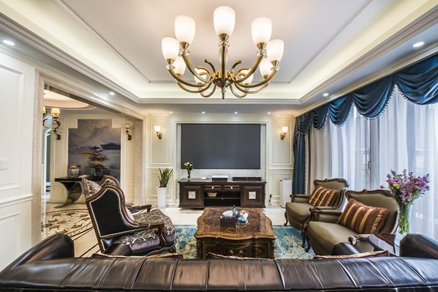 乐图美居：什么叫做欧式风格？