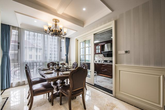 乐图美居：什么叫做欧式风格？