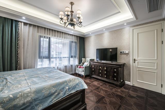 乐图美居：什么叫做欧式风格？