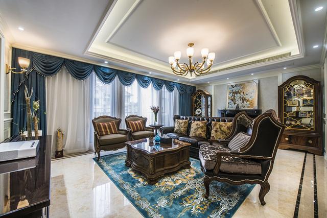 乐图美居：什么叫做欧式风格？