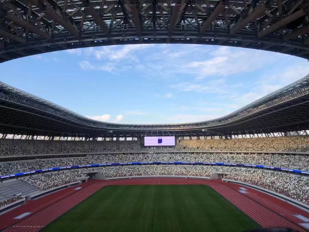 东京奥运会门票第三轮销售2020年1月6日启动