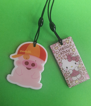 济南公交加油站号召绿色出行元旦当天充值可获赠公交异形卡