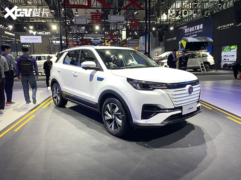 吉利icon/威兰达领衔 1月重点新车前瞻