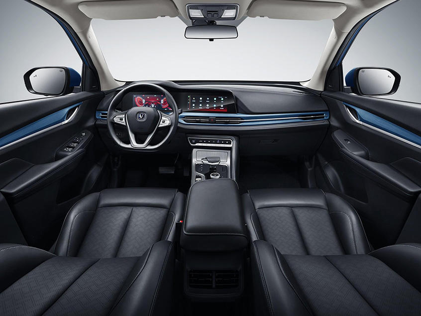 吉利icon/威兰达领衔 1月重点新车前瞻