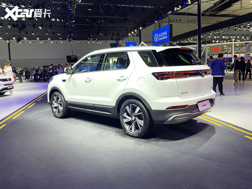 吉利icon/威兰达领衔 1月重点新车前瞻