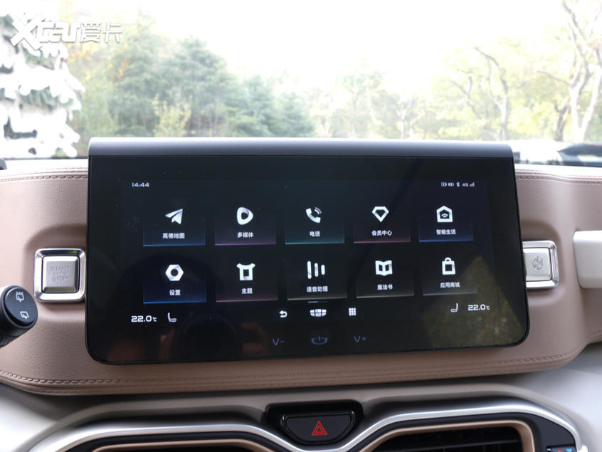 吉利icon/威兰达领衔 1月重点新车前瞻
