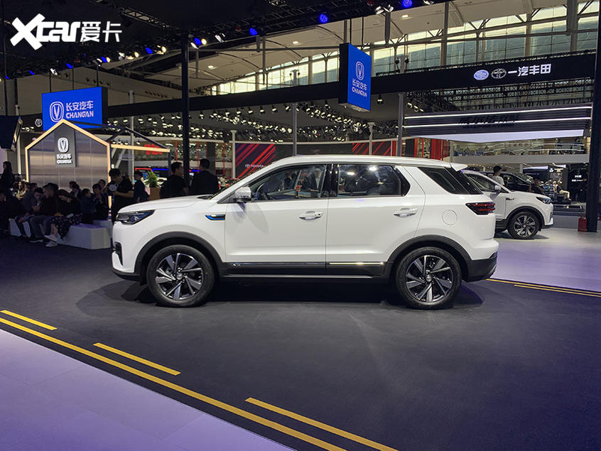 吉利icon/威兰达领衔 1月重点新车前瞻