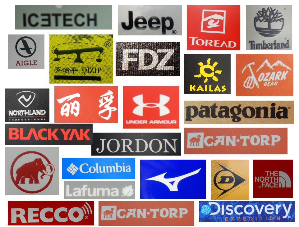 上海抽查30批次冲锋衣discovery等3批次不抗湿