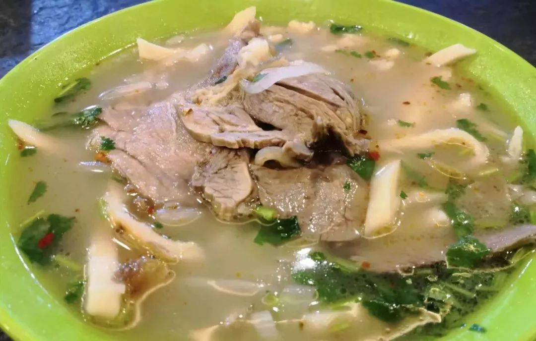 不把新疆内蒙放在眼里,宁夏人吃羊是真的狼|宁夏|新疆|羊肉_新浪新闻