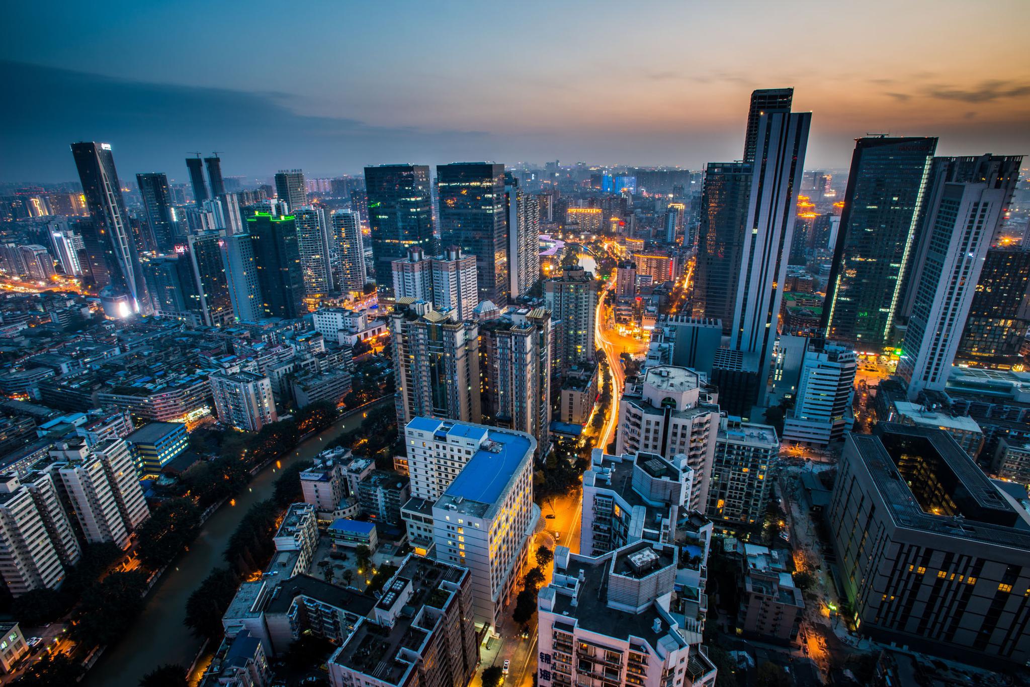 成都限购调整高新南区天府新区购房资格适用范围扩大