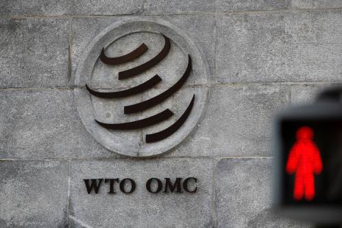 WTO裁定欧盟未遵守停止补贴空客令 美代表:欢迎