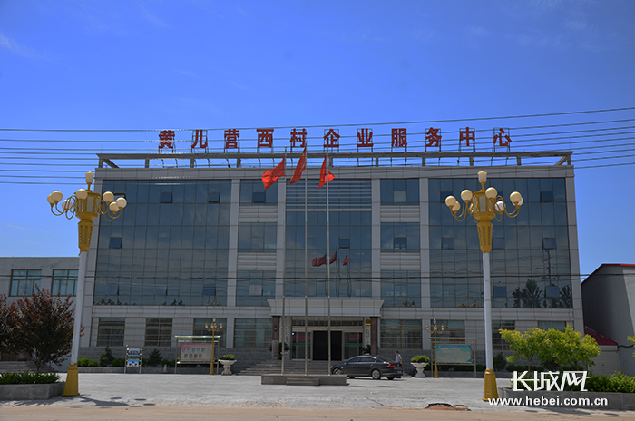 身边的初心使命宁小五黄儿营西村的致富领路人