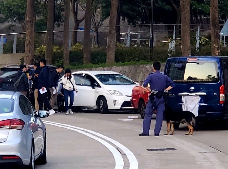 图片来源：星岛日报