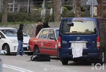 图片来源：香港01新闻