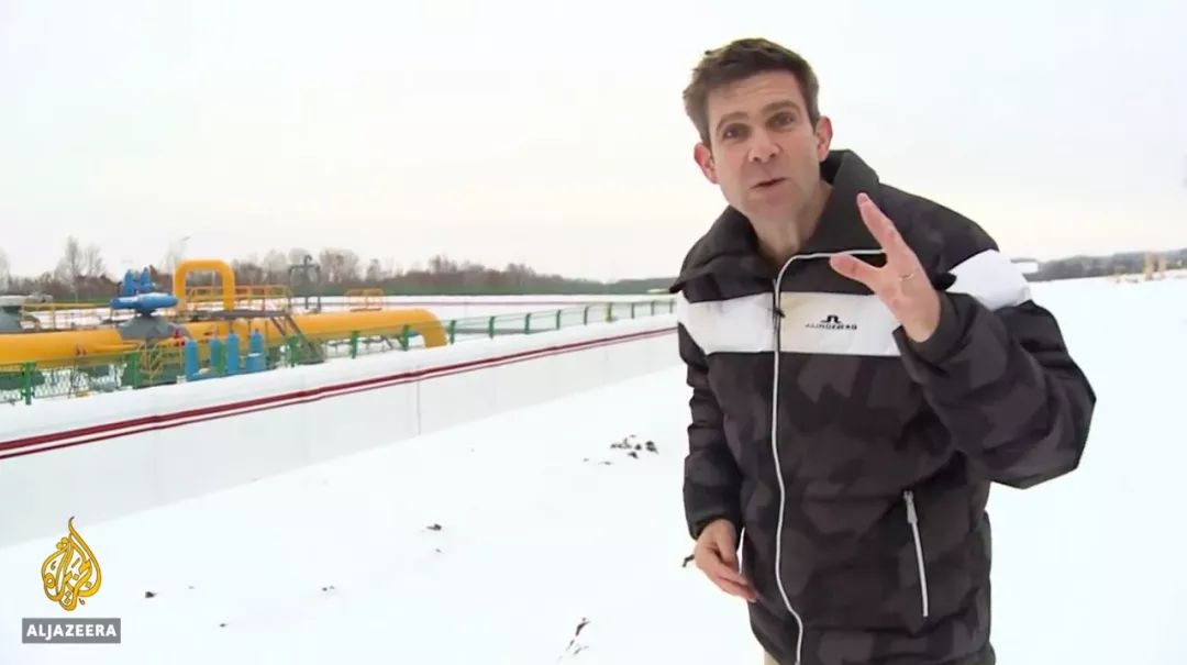 中俄携手干的这件大事 令海外网友感慨不已