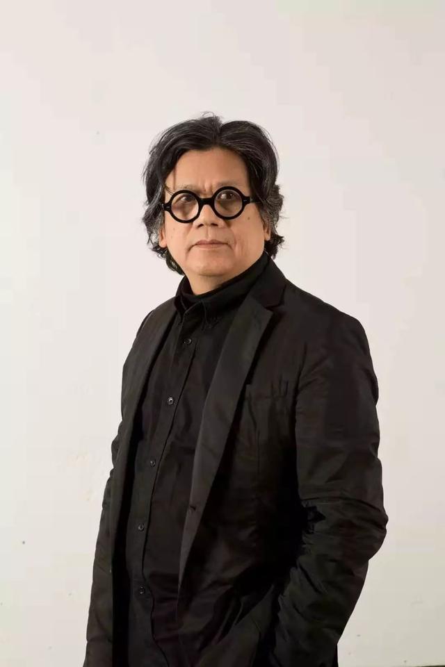 榜"评委"中国设计头条年鉴榜"评委陈林(按首字母顺序)-评委介绍-"top