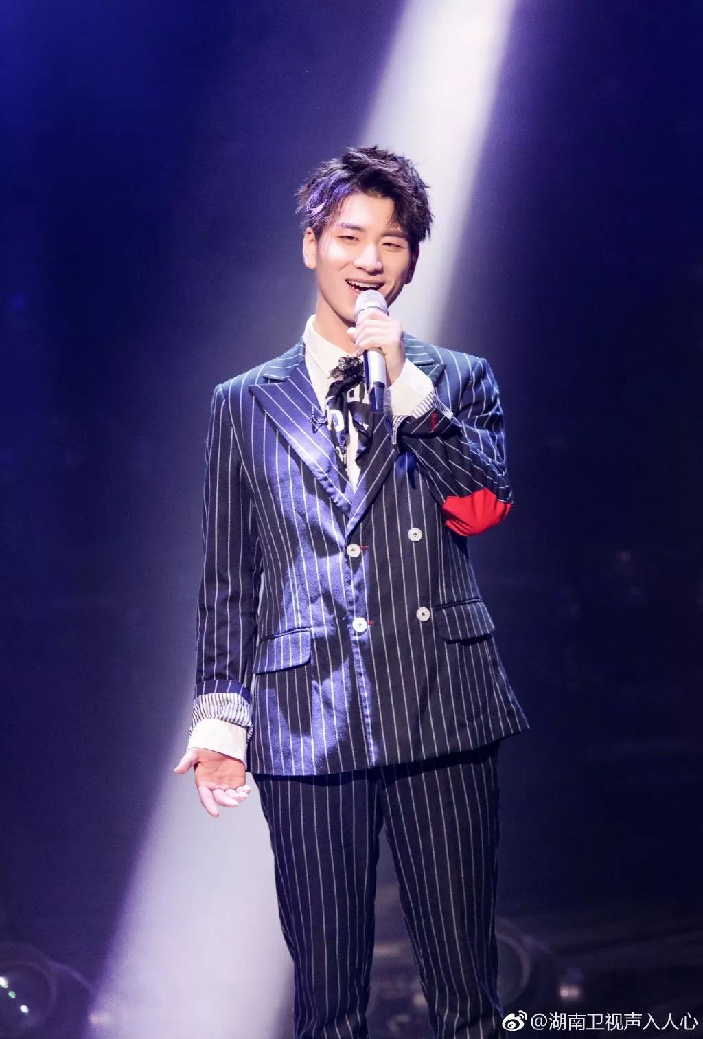 携手环球音乐打造国内首个跨界美声男团,湖南卫视新创