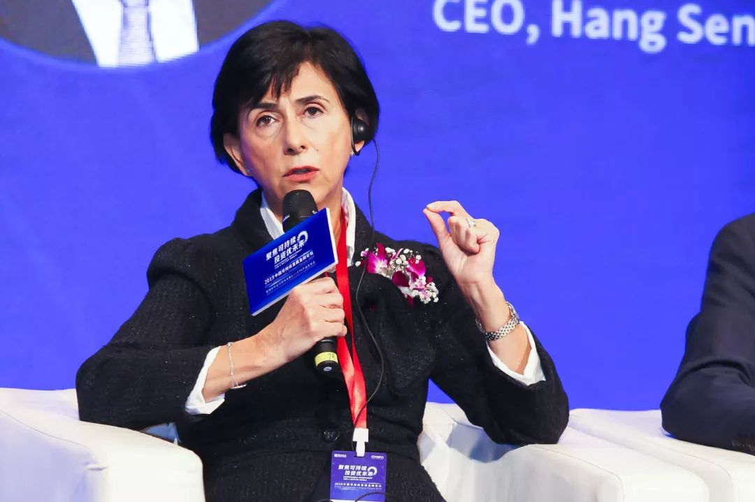 淳厚基金陈印：挖掘现金流可持续增长带来的投资机会