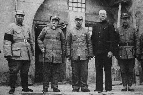 民国|阎锡山_新浪新闻