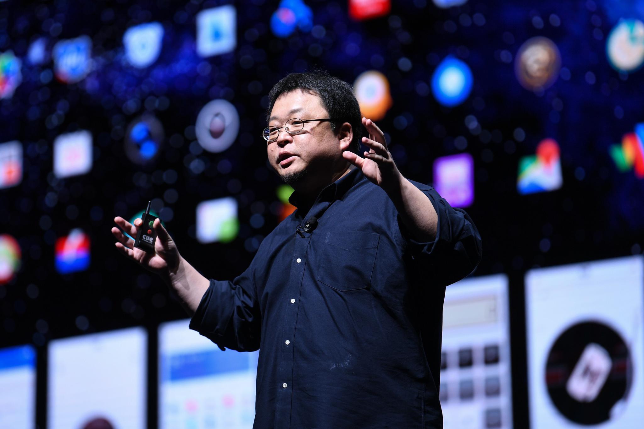 "理想主义者"罗永浩,这次只谈钱