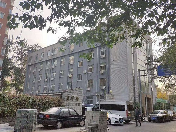 暴风集团实控人冯鑫被捕 如今仅剩10余人