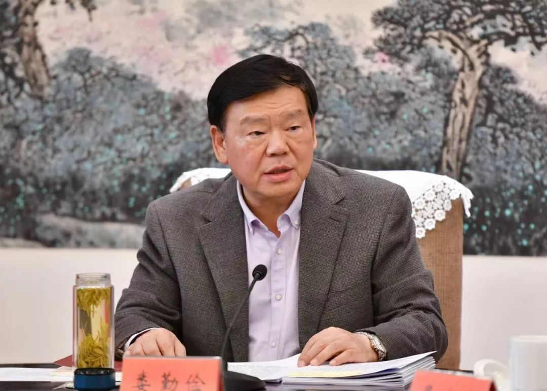 审议5个改革方案,谋划明年改革任务,江苏省委深改委