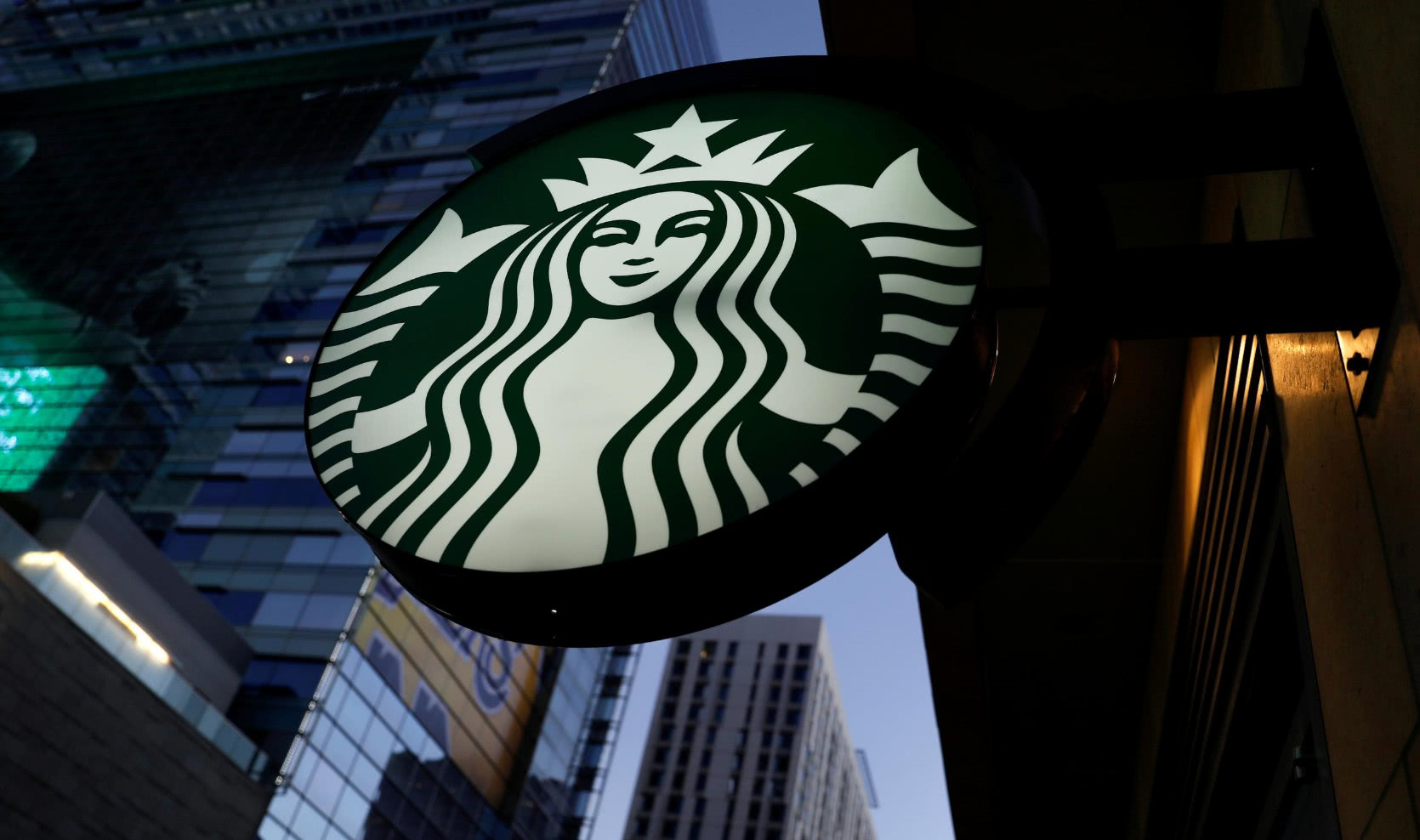 星巴克cfo瑞幸证明了多年来的判断在华增长预期有此依据