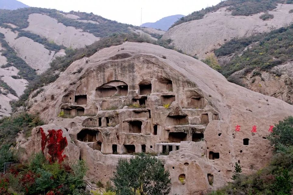 这处号称中华第一迷宫的古遗址到底是何人而建