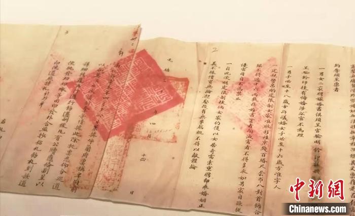 雍正到底改没改亲爹康熙遗诏?历史悬案有答案