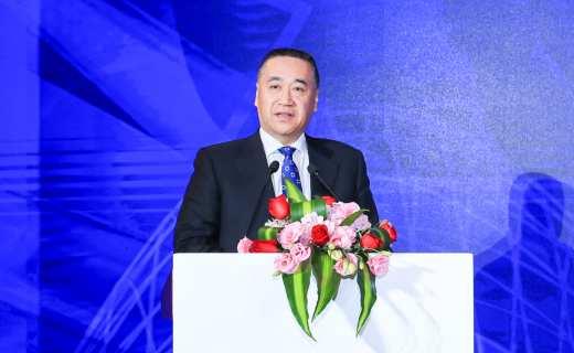 赵志伟世界百年之变局与中国未有之机遇金融科技赋能未来