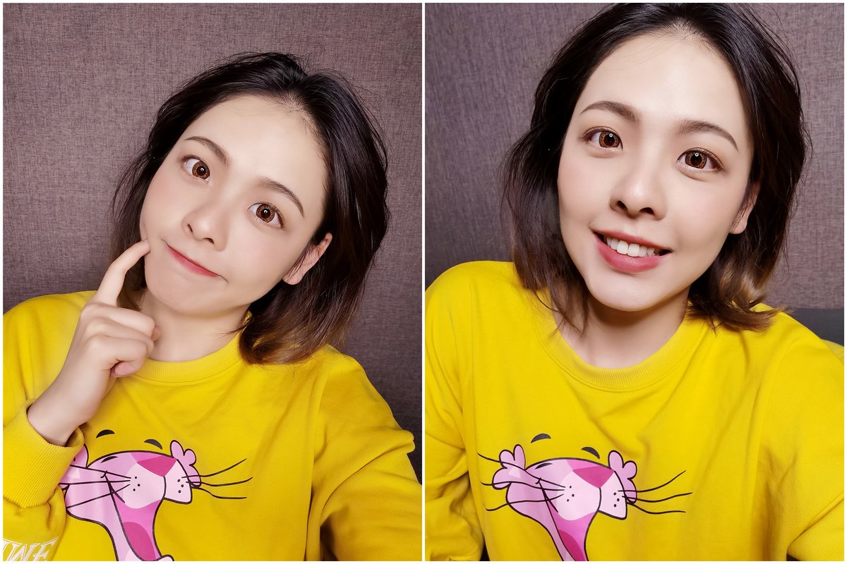 华为nova6 5g 详细评测:做自拍最好的 5g 手机