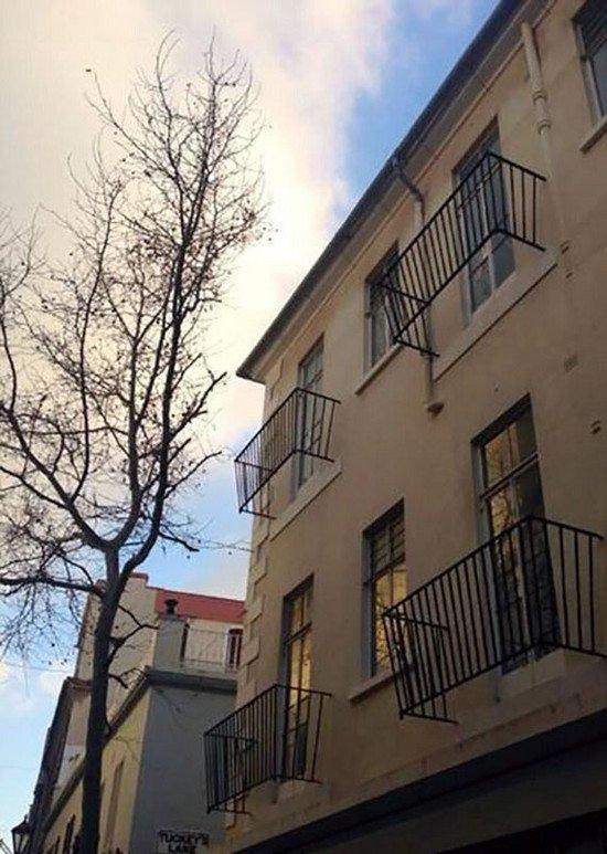 我想设计师已经被打死了20个爆笑的沙雕反人类设计