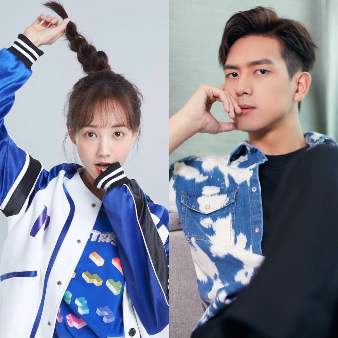 杨幂,蔡徐坤,李一桐,玩三人行的open小花,谄媚金主的心机女星 | 最新