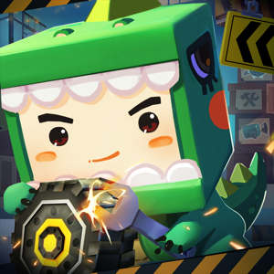 迷你世界 软件版本:0.40.0 立即查看