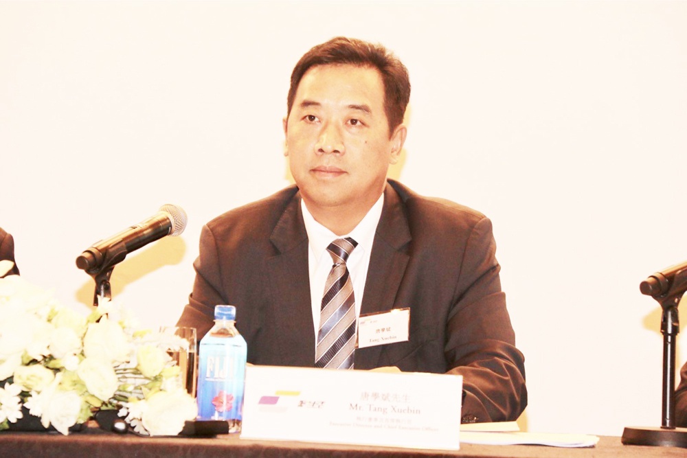 彩生活"削藩":3个月两换ceo,唐学斌被架空