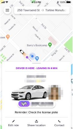 3个打车人中就有1人选网约车 网约车更安全了吗