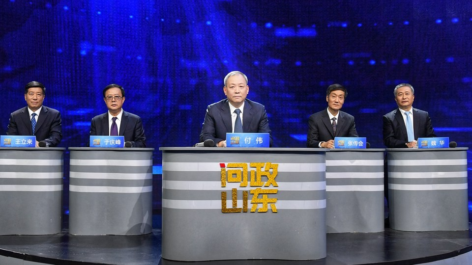 闪电新闻省供销社只会开会发文件观察员关键要适应市