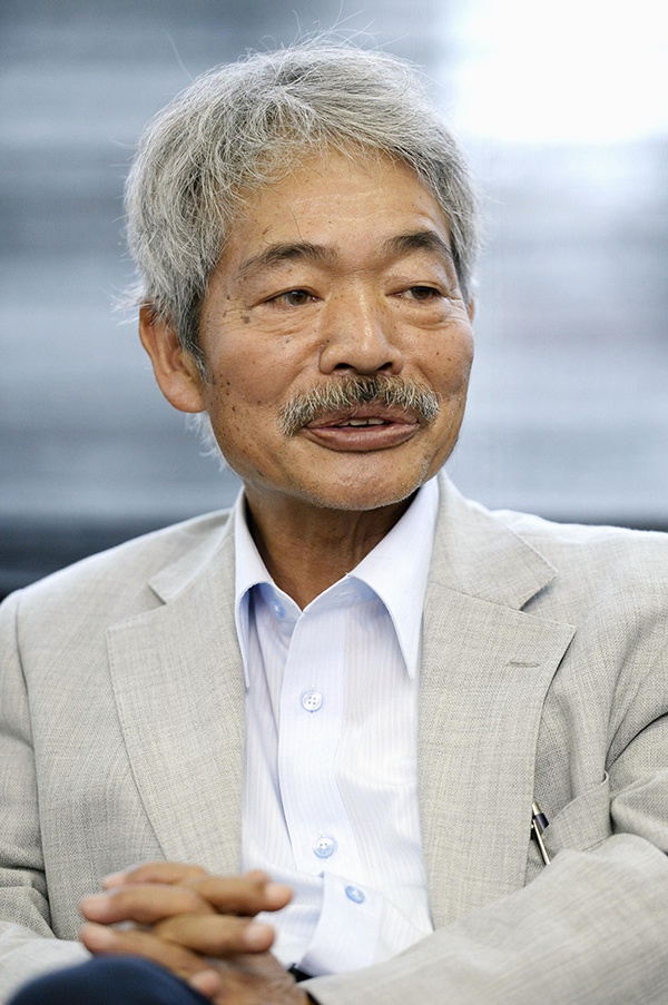 著名医生中村哲遇袭身亡东方IC资料图