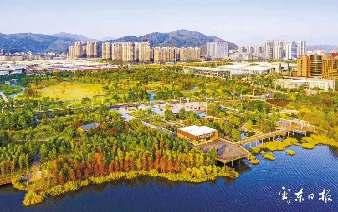 创建全国文明城市宁德在行动:和美家园 共建共享!