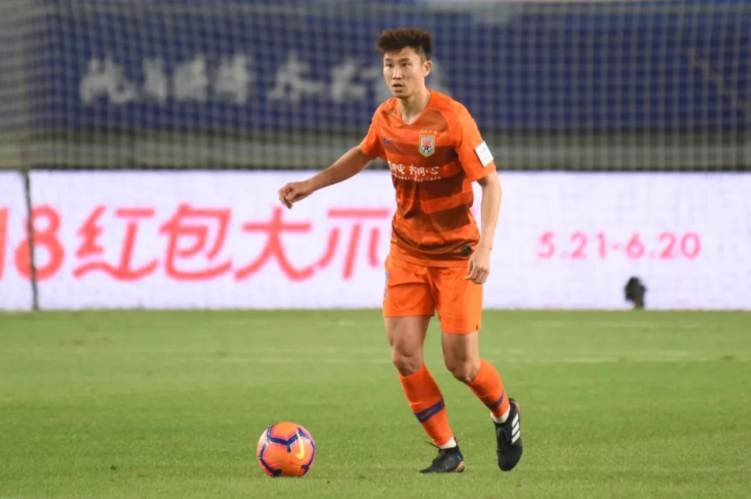 人物 | 周海滨:老将和年轻球员的出场,不是非此即彼的关系