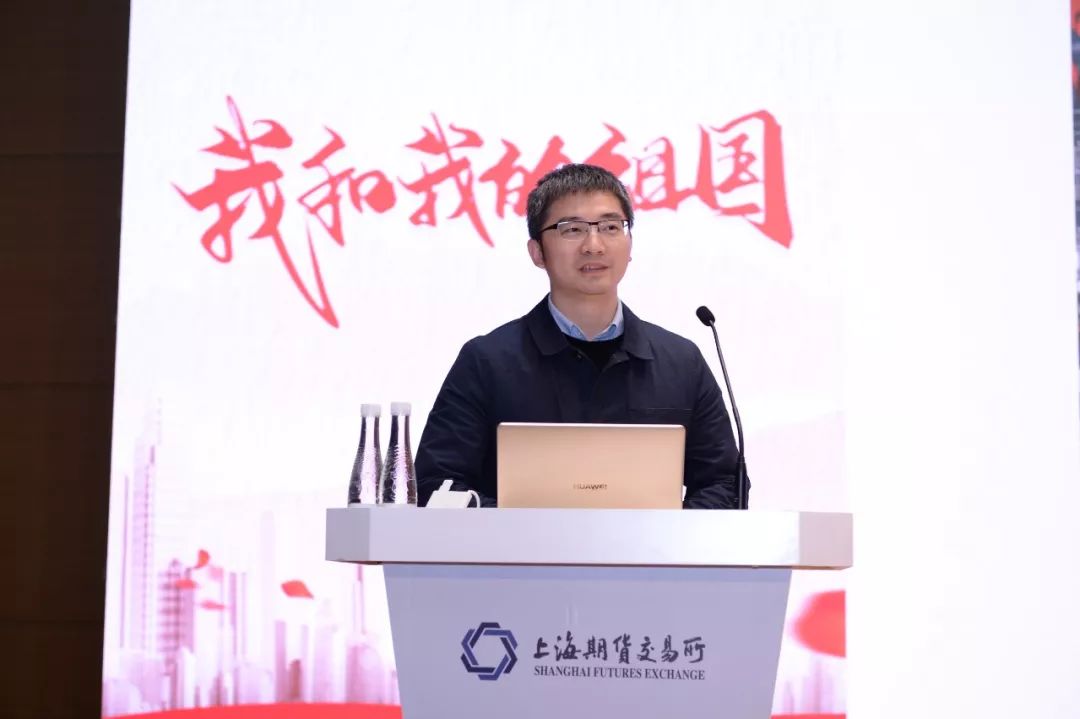 傅文韬聂欧叶百晶本次论坛得到了全国青联,全国金融青联,证监会团委