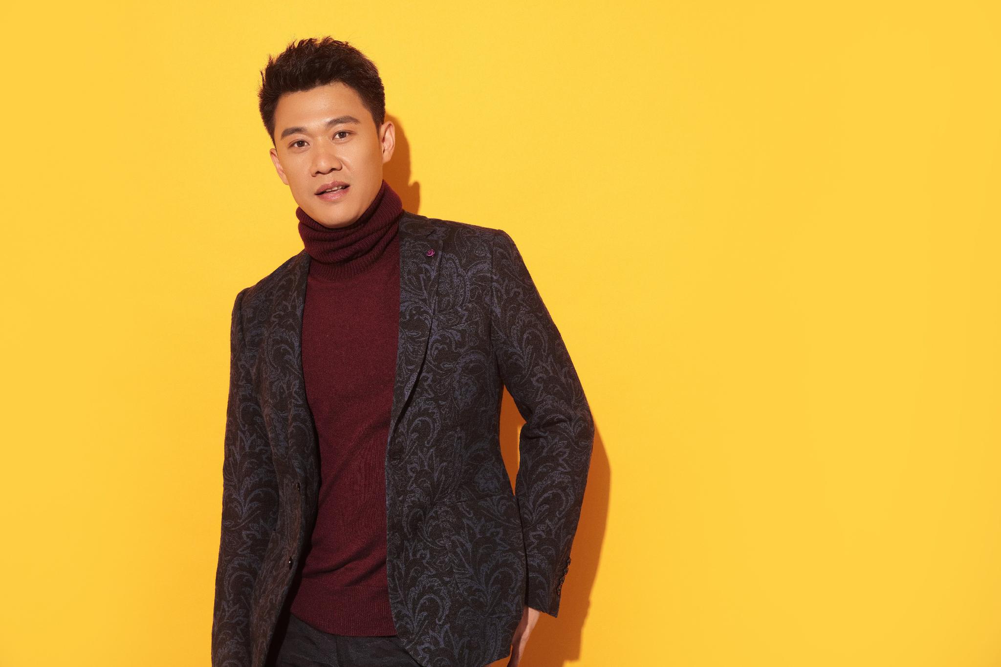 宋楚炎新作《人民的正义》火热拍摄 神秘角色引人期待