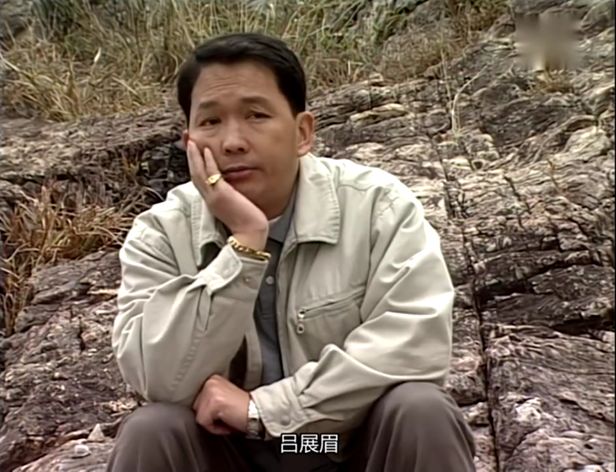 廖启智们的时代正在渐渐远去我们无奈挥手告别继续向前