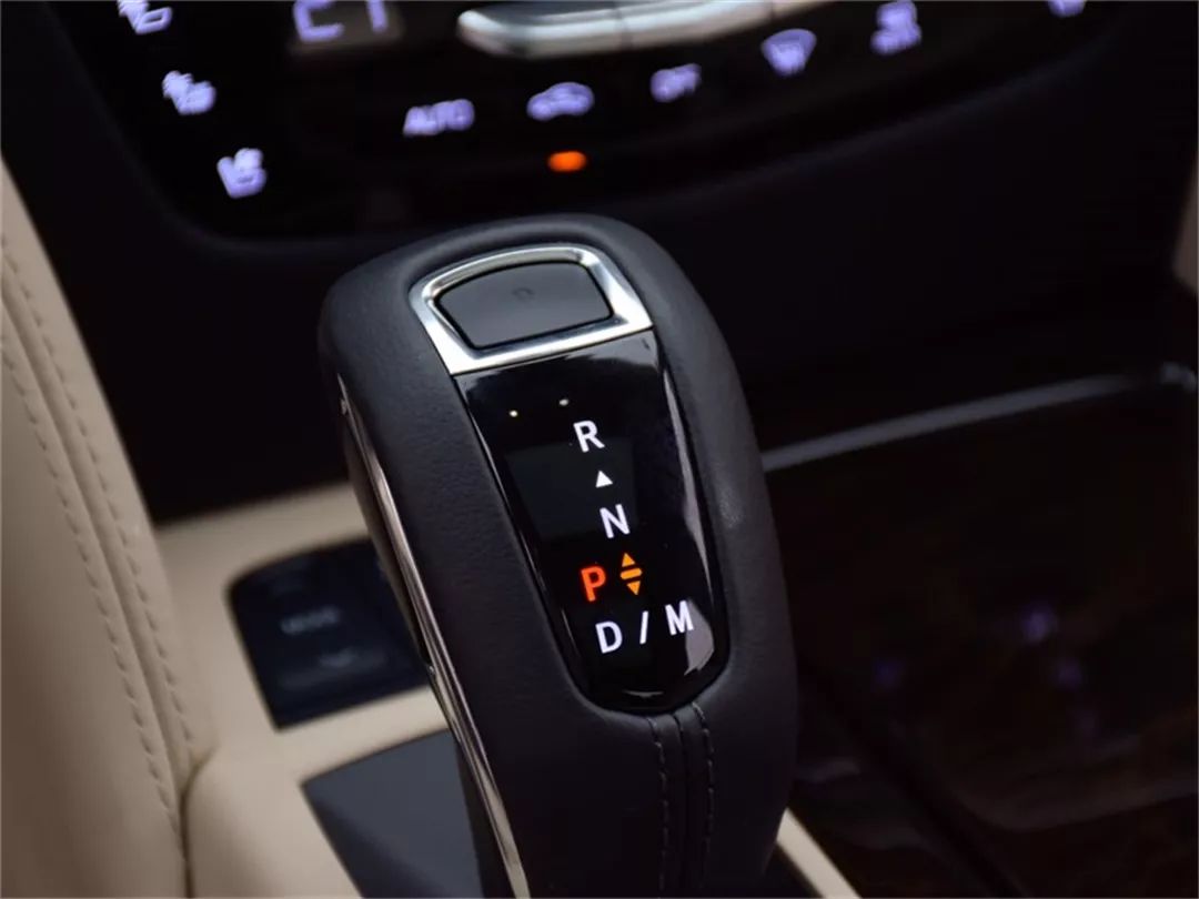 【网友问答】自动挡都10AT了，手动挡咋还是5速、6速？