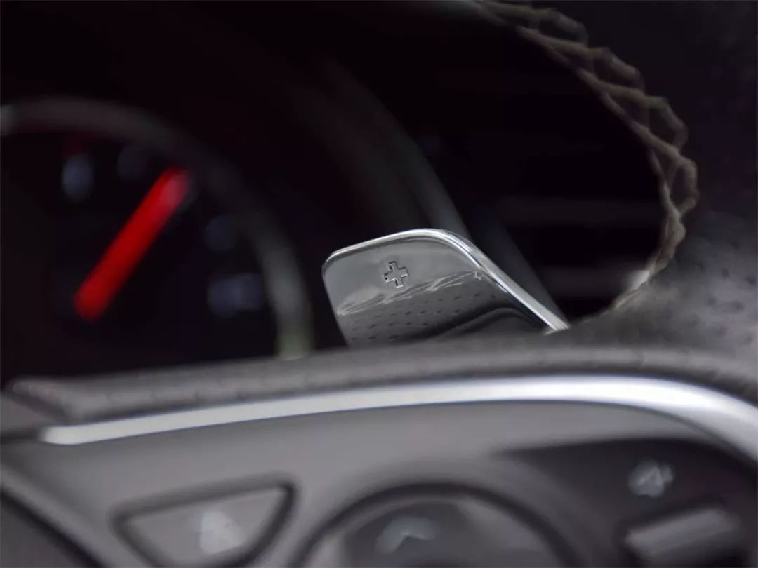 【网友问答】自动挡都10AT了，手动挡咋还是5速、6速？