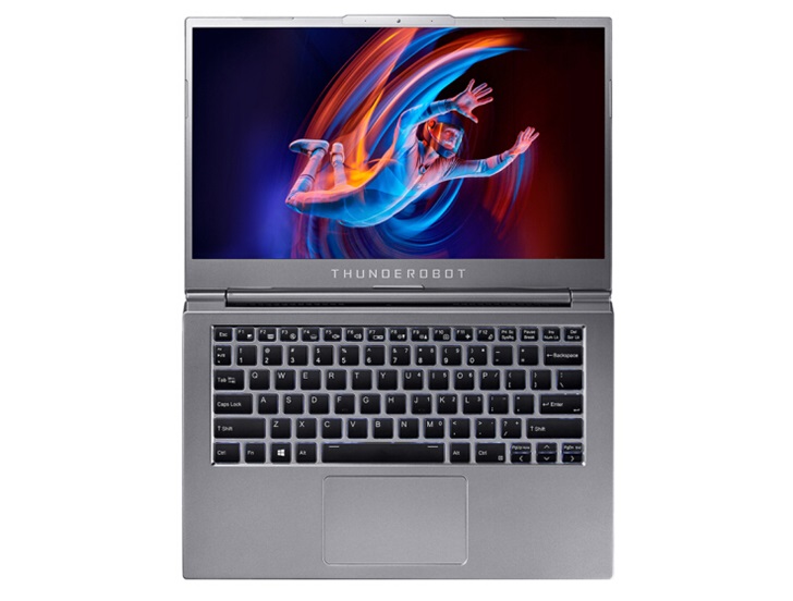 雷神推出mixbookair笔记本十代i5人脸识别重量不足1kg