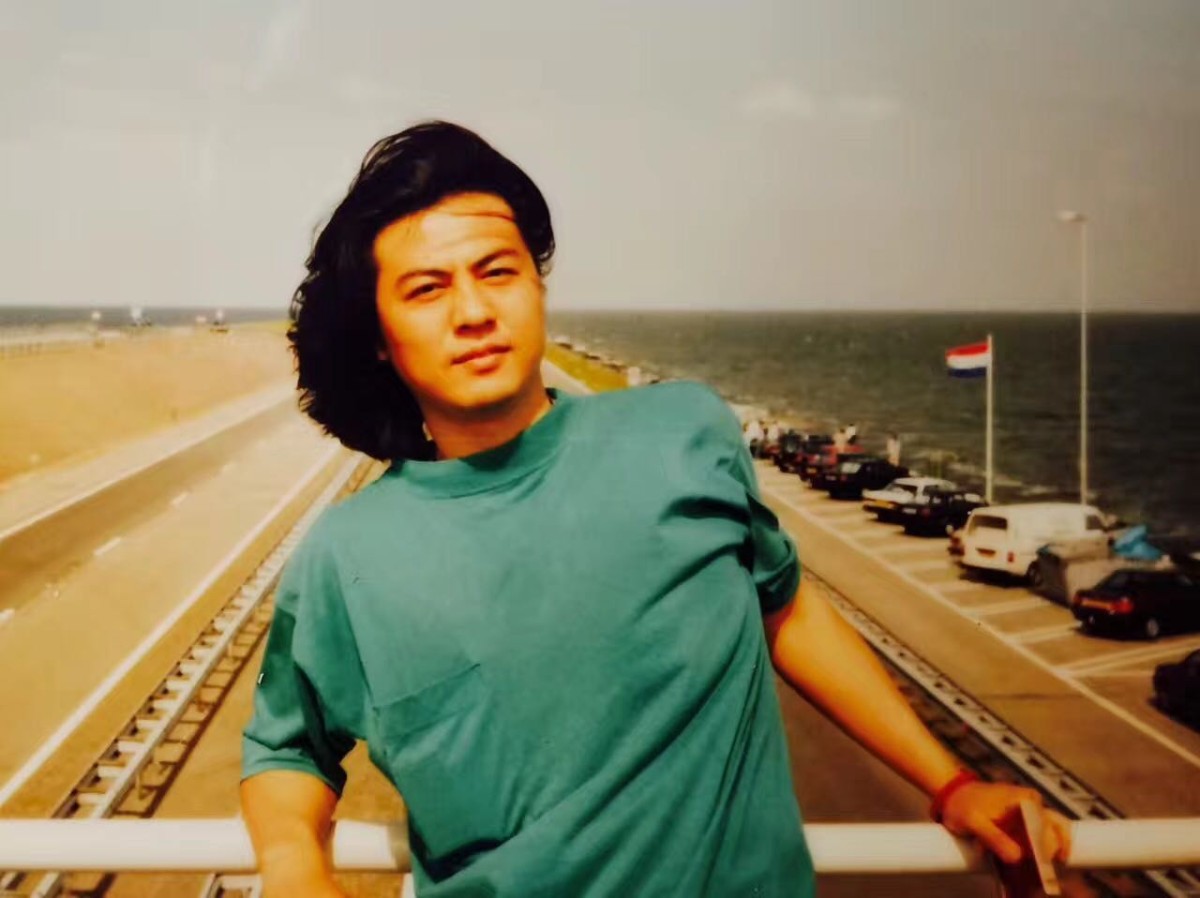 获奖一年后作者去世这部用生命写成的书轰动全国